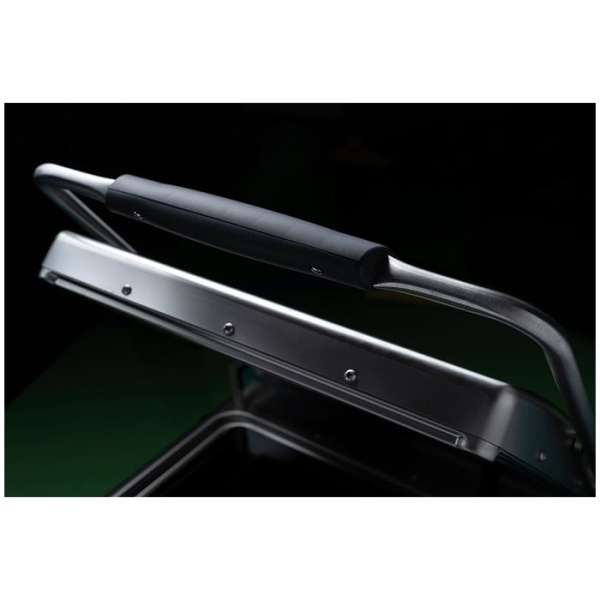 Гриль контактный Spidocook Spidoglass SP010P 250х250мм